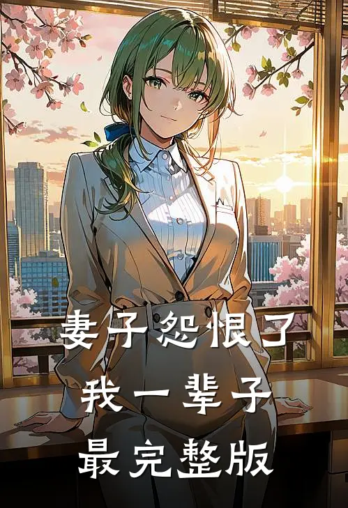 妻子怨恨了我一辈子最完整版