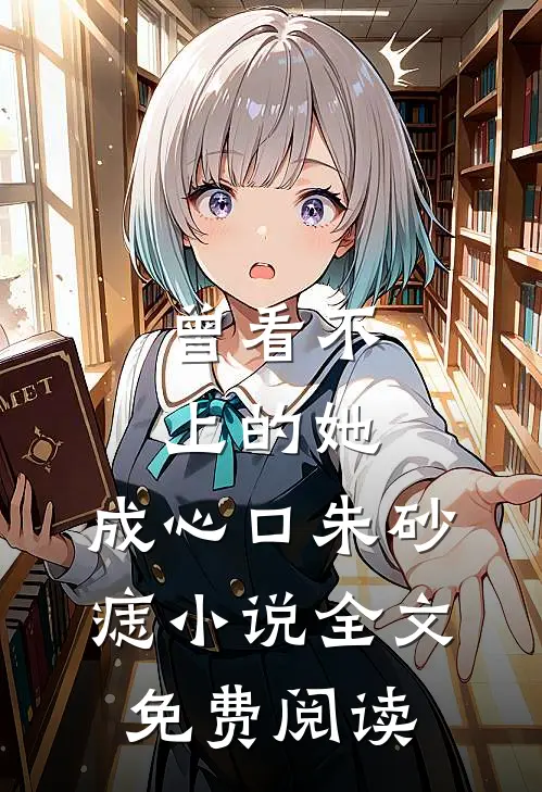 曾看不上的她，成心口朱砂痣小说全文免费阅读