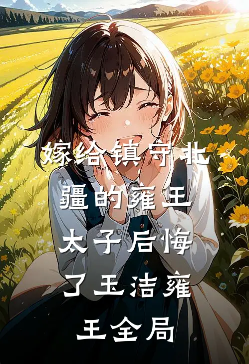 嫁给镇守北疆的雍王，太子后悔了玉洁雍王全局