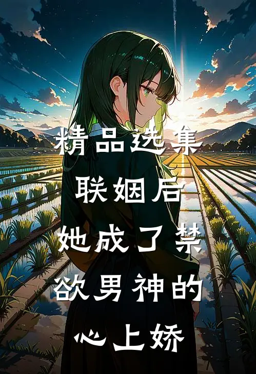 精品选集联姻后，她成了禁欲男神的心上娇
