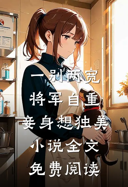 一别两宽，将军自重，妾身想独美小说全文免费阅读