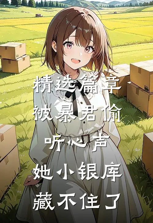 精选篇章被暴君偷听心声，她小银库藏不住了