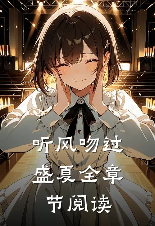 听风吻过盛夏全章节阅读