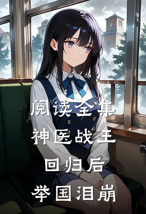 阅读全集神医战王回归后，举国泪崩