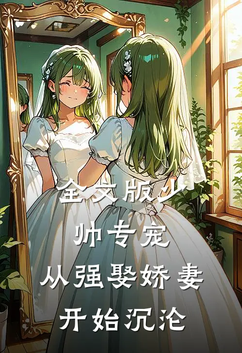 全文版少帅专宠：从强娶娇妻开始沉沦