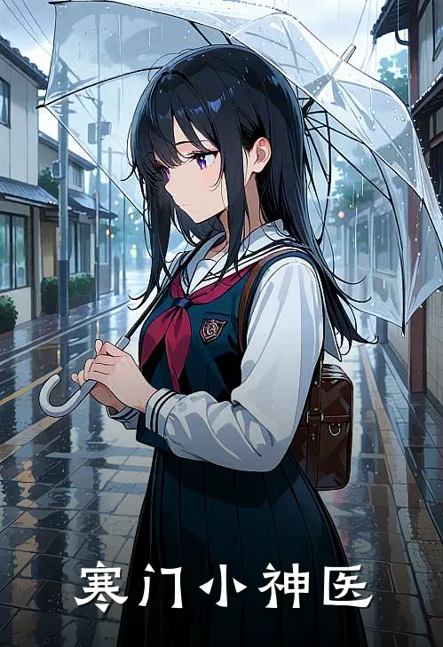 寒门小神医