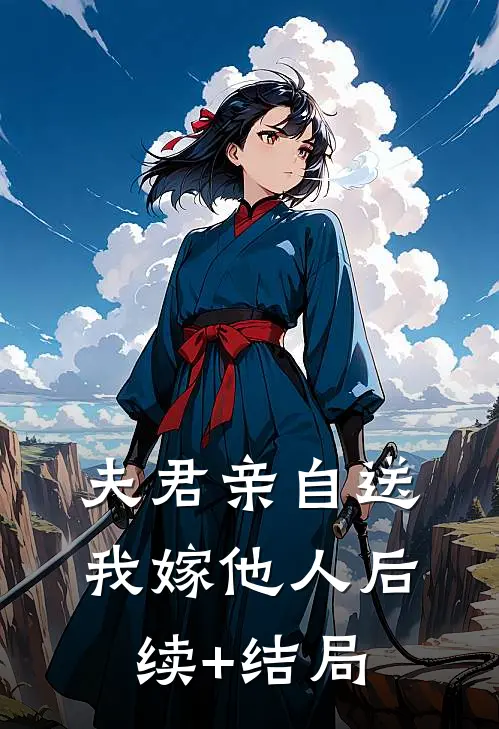 夫君亲自送我嫁他人后续+结局