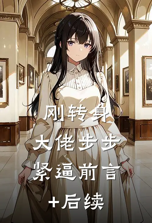 刚转身，大佬步步紧逼前言+后续