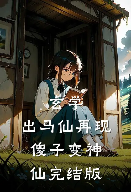 玄学：出马仙再现，傻子变神仙完结版