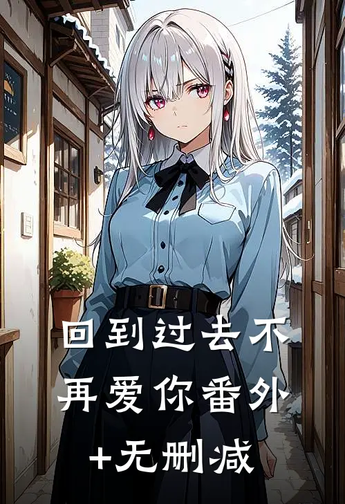 回到过去不再爱你番外+无删减