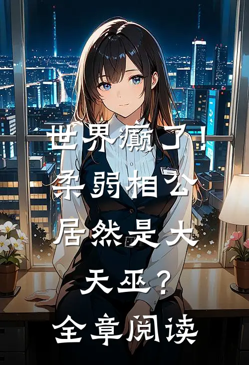 世界癫了！柔弱相公居然是大天巫？全章阅读