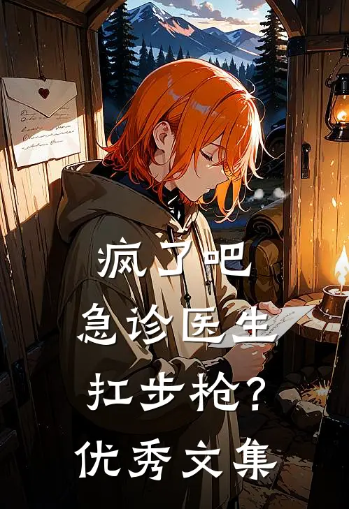 疯了吧，急诊医生扛步枪？优秀文集