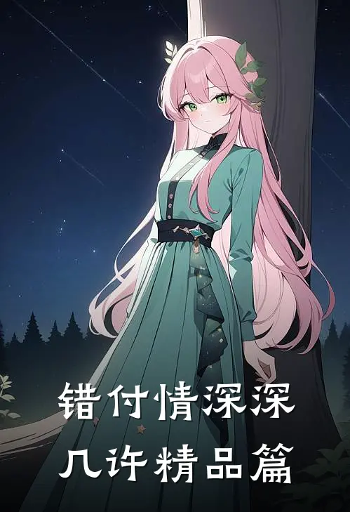 错付情深深几许精品篇