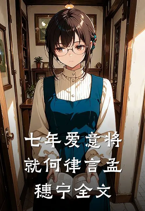 七年爱意将就何律言孟穗宁全文
