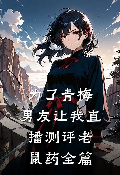 为了青梅，男友让我直播测评老鼠药全篇