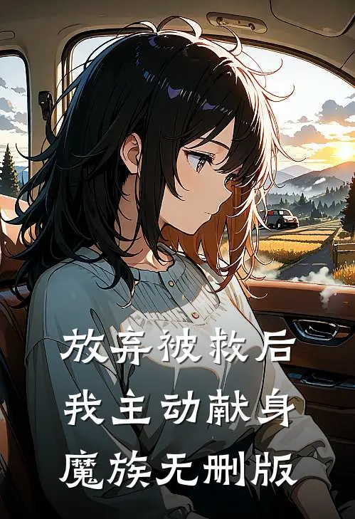 放弃被救后，我主动献身魔族无删版