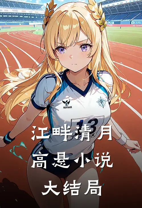 江畔清月高悬小说大结局