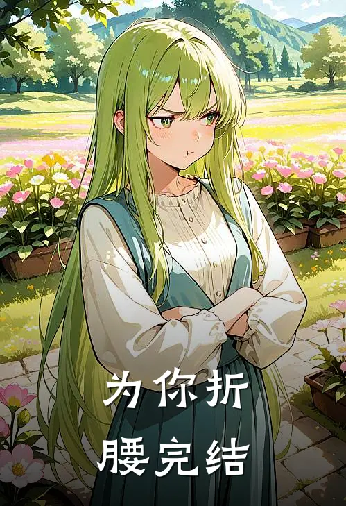为你折腰完结