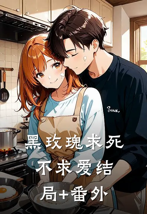 黑玫瑰求死不求爱结局+番外