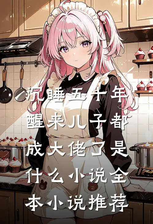 沉睡五十年,醒来儿子都成大佬了是什么小说全本小说推荐