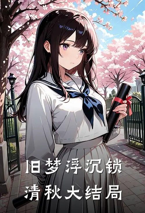 旧梦浮沉锁清秋大结局