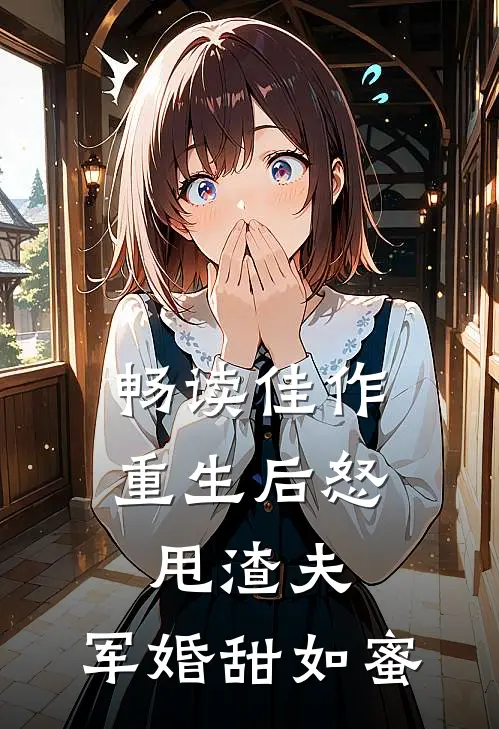 畅读佳作重生后怒甩渣夫，军婚甜如蜜