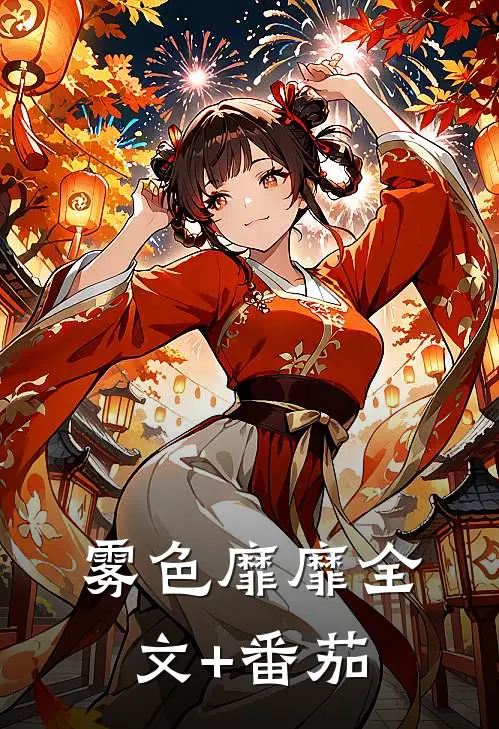 雾色靡靡全文+番茄