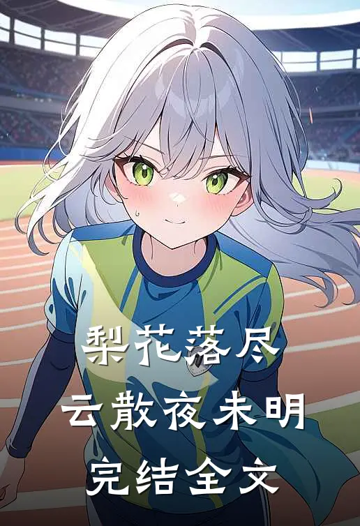 梨花落尽，云散夜未明完结全文