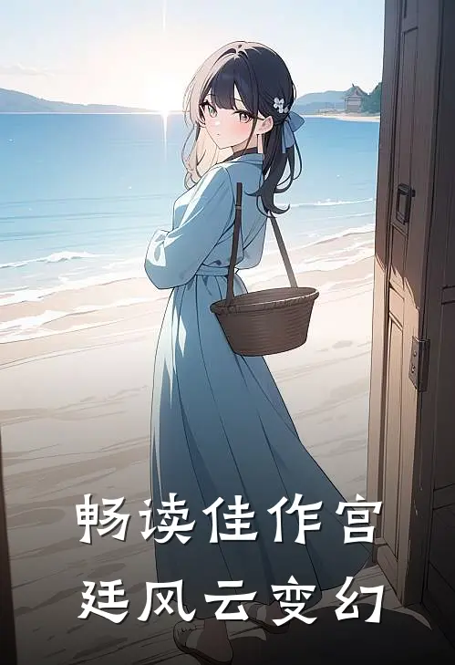 畅读佳作宫廷风云变幻