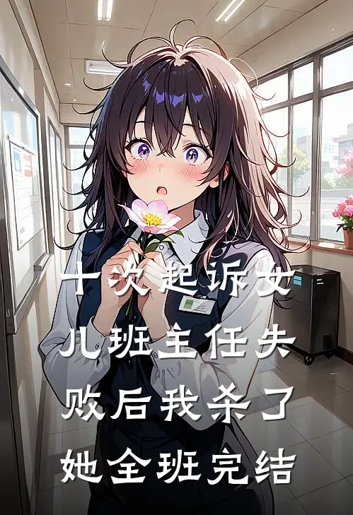 十次起诉女儿班主任失败后我杀了她全班完结