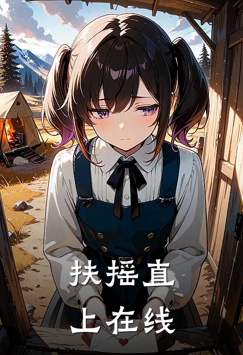 扶摇直上在线