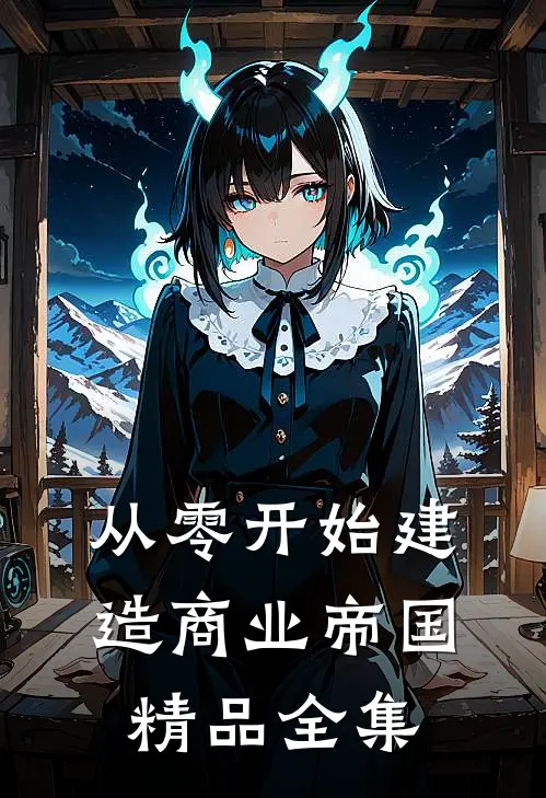 从零开始建造商业帝国精品全集