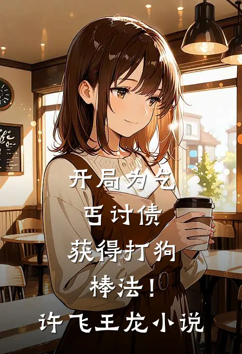 开局为乞丐讨债，获得打狗棒法！许飞王龙小说