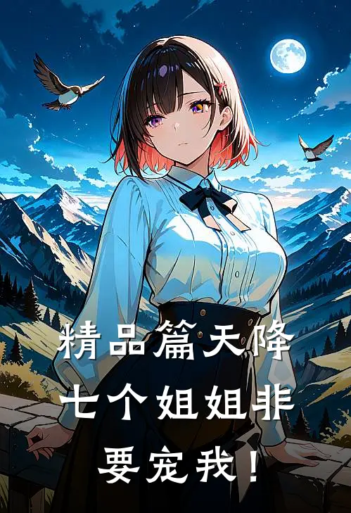 精品篇天降七个姐姐非要宠我！