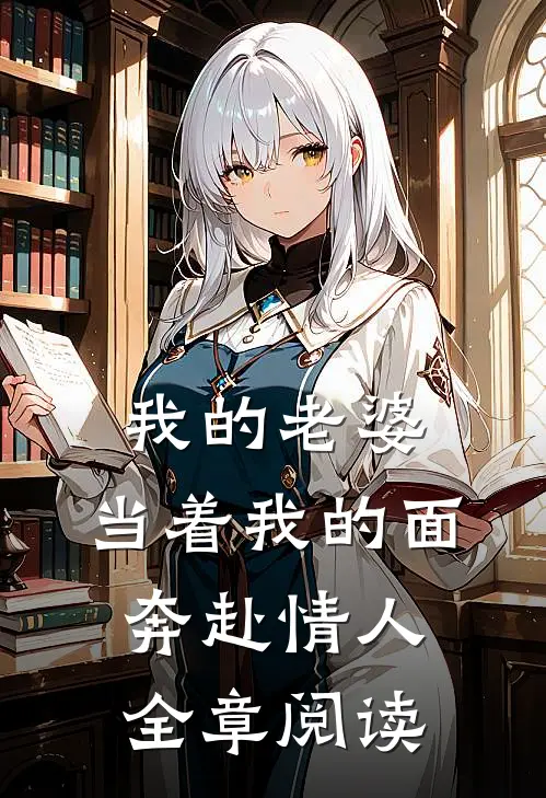 我的老婆，当着我的面奔赴情人全章阅读
