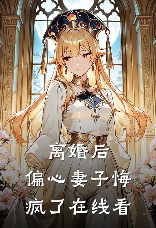 离婚后，偏心妻子悔疯了在线看
