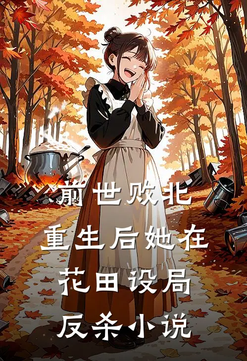 前世败北，重生后她在花田设局反杀小说