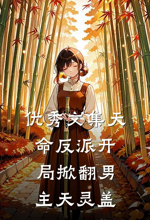 优秀文集天命反派开局掀翻男主天灵盖