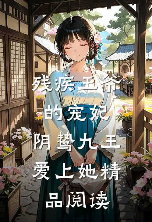 残疾王爷的宠妃：阴鸷九王爱上她精品阅读