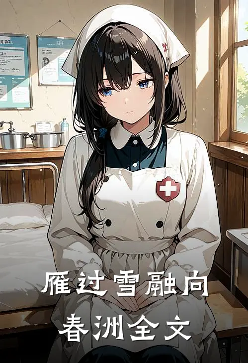 雁过雪融向春洲全文
