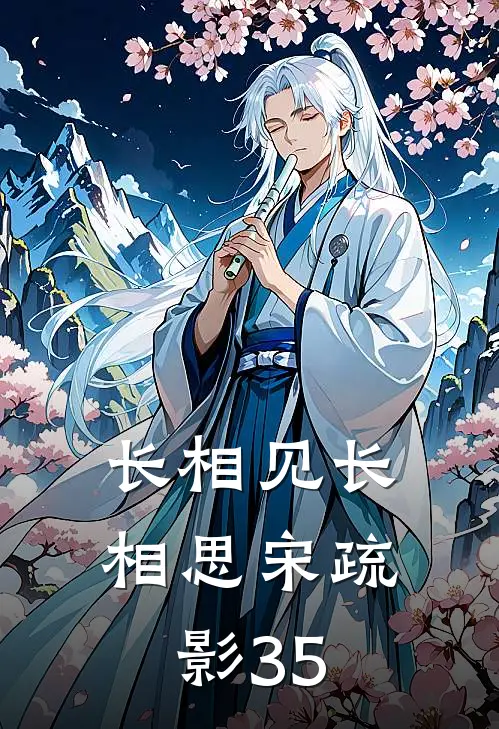长相见长相思宋疏影35