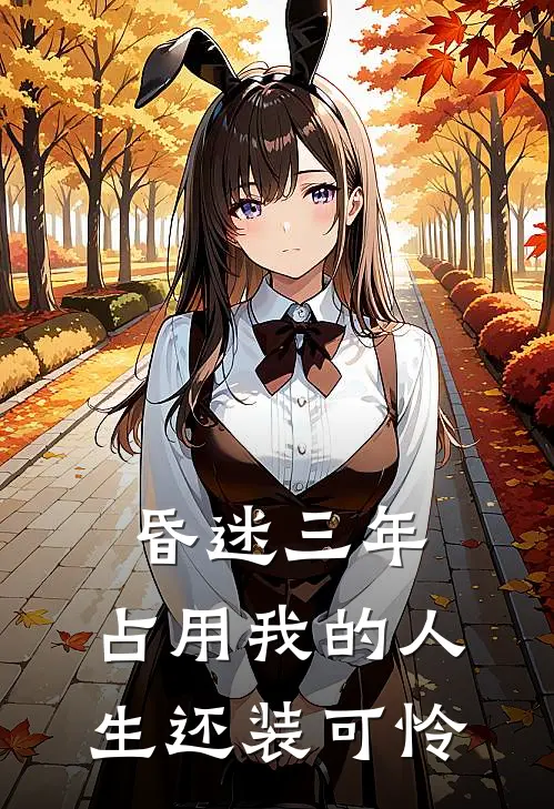 昏迷三年，占用我的人生还装可怜