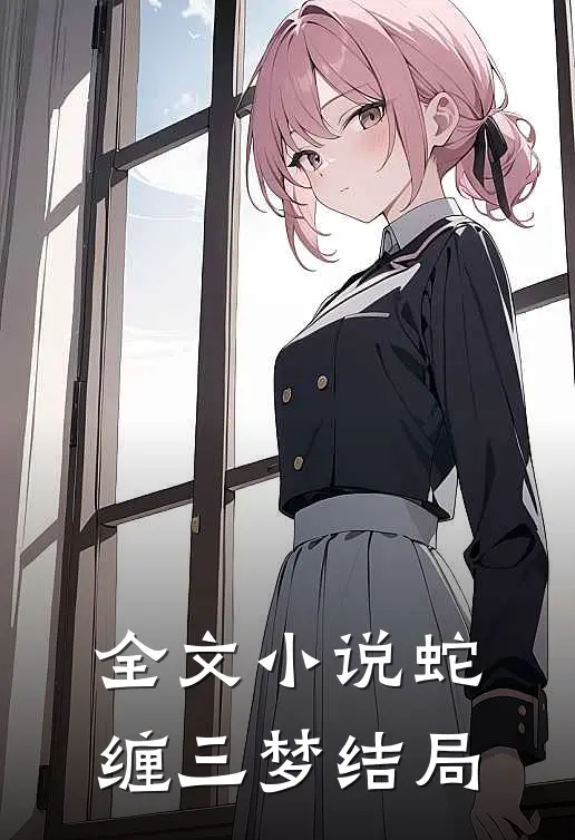 全文小说蛇缠三梦结局