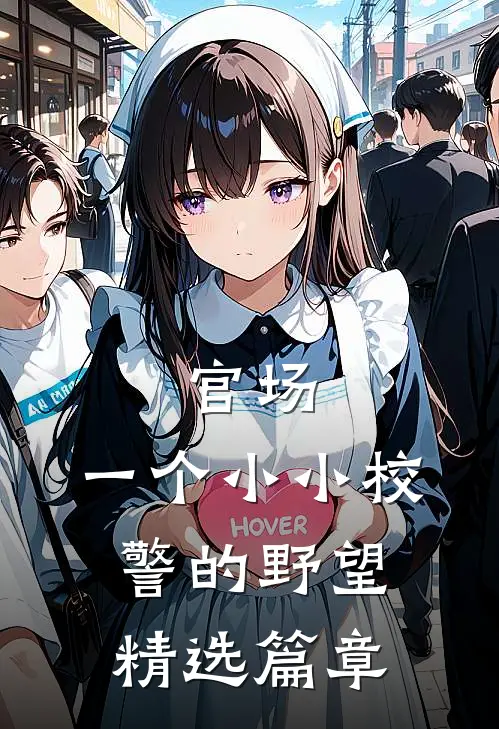 官场：一个小小校警的野望精选篇章