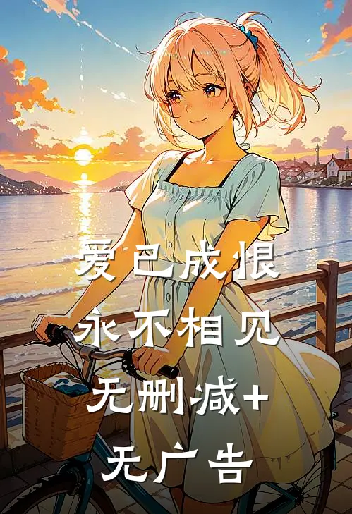 爱已成恨，永不相见无删减+无广告
