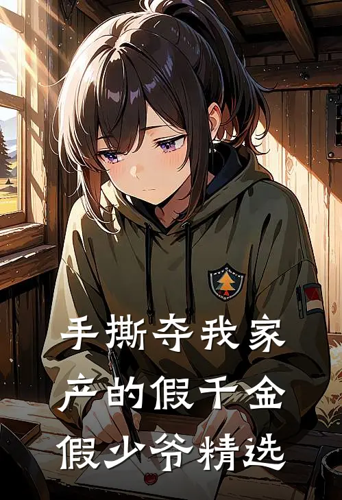 手撕夺我家产的假千金假少爷精选