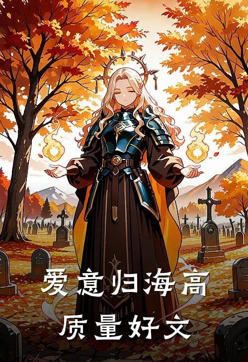 爱意归海高质量好文