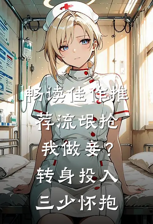 畅读佳作推荐流氓抢我做妾？转身投入三少怀抱