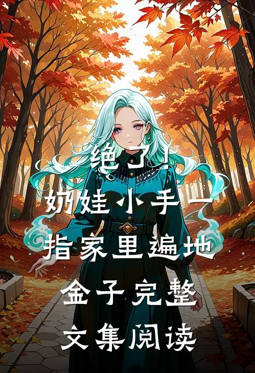 绝了！奶娃小手一指，家里遍地金子完整文集阅读