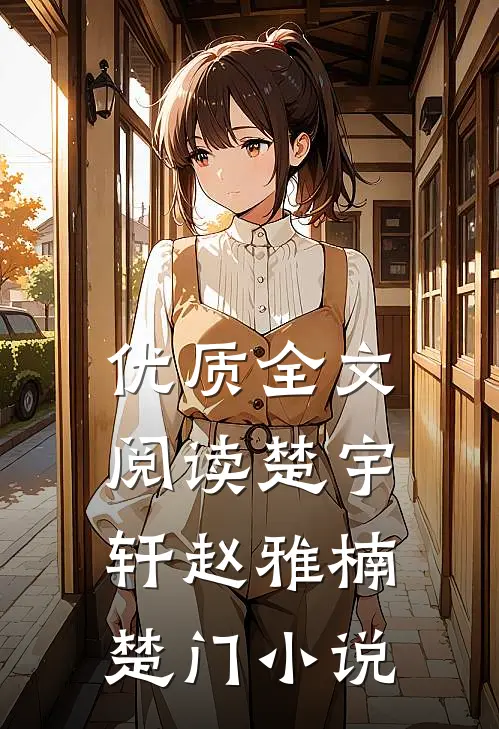 优质全文阅读楚宇轩赵雅楠楚门小说